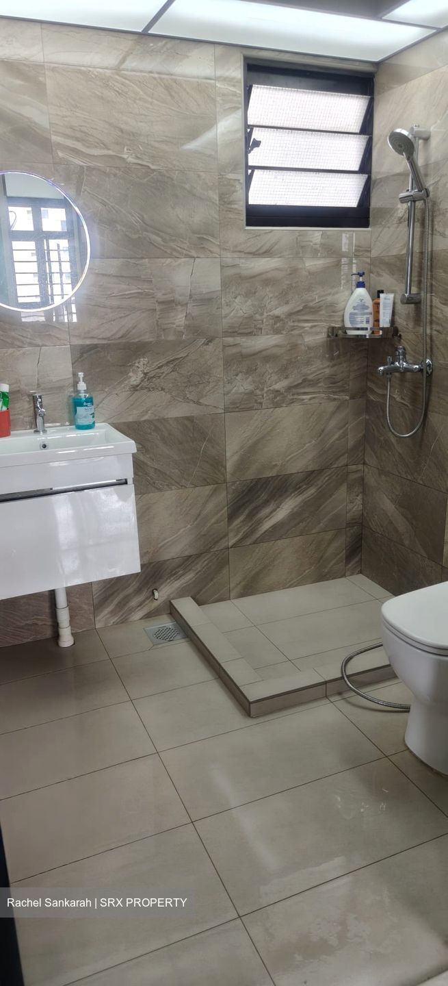 Blk 472B Fernvale Rivergrove (Sengkang), HDB 4 Rooms #593016941